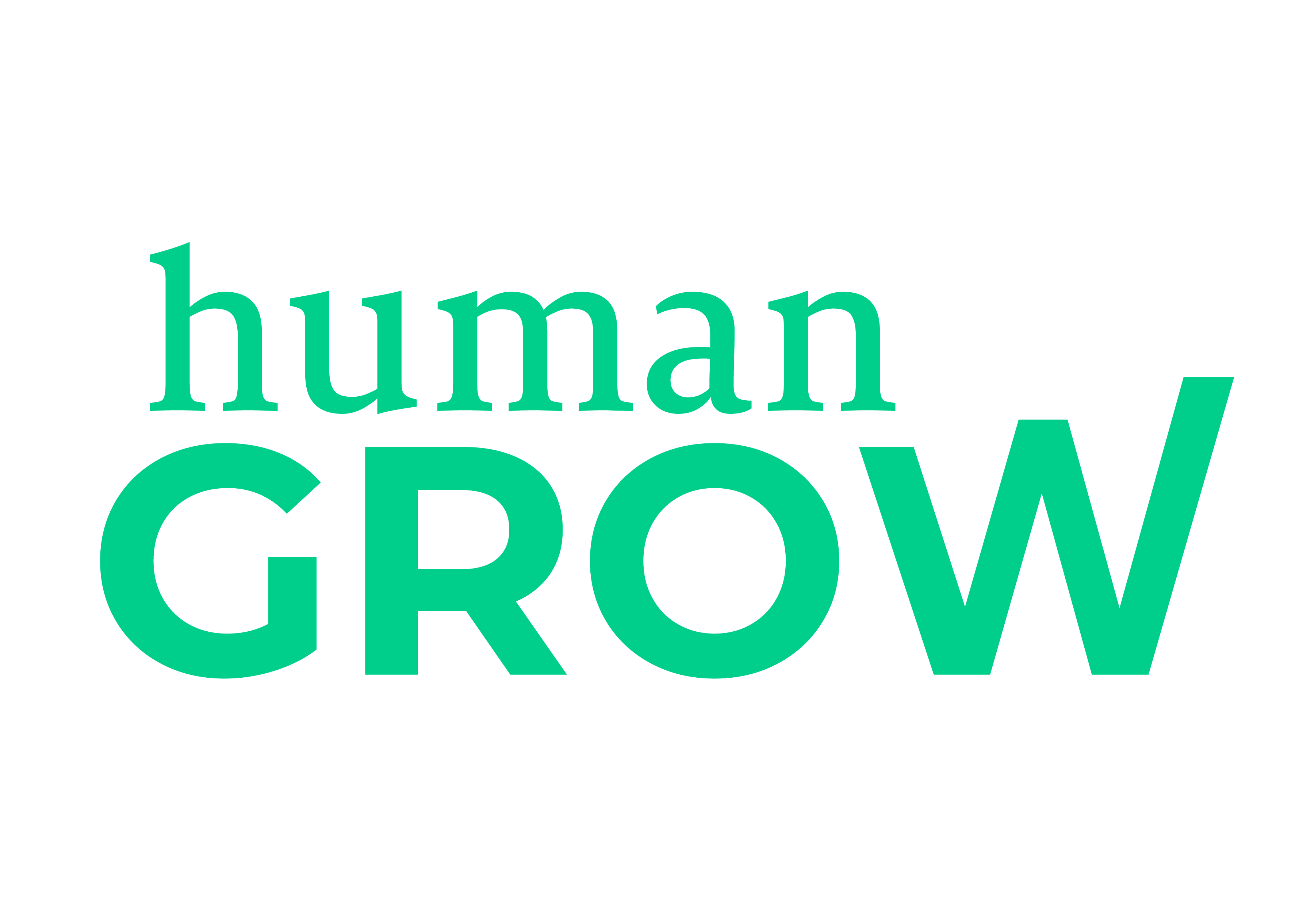 Human Grow